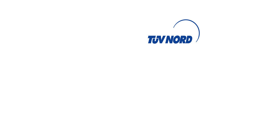 ATEX Zertifizierung TÜV Nord